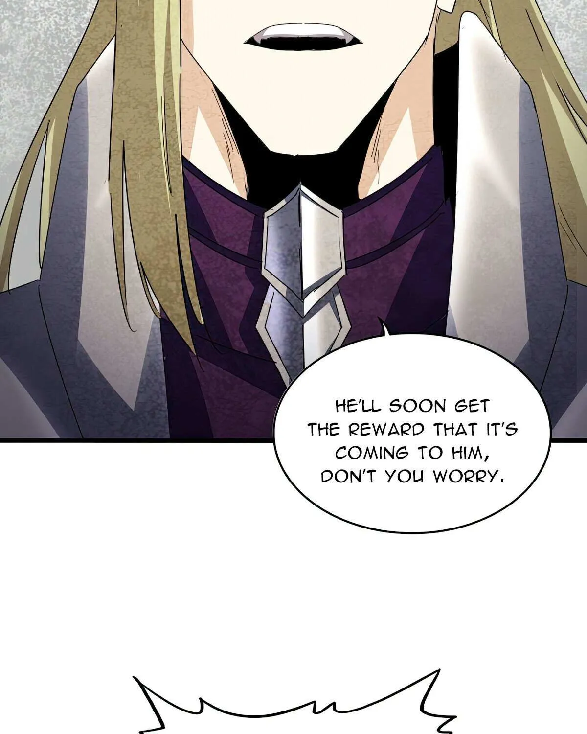 Read Magic Emperor chapter 660 image 37 on Lezhin