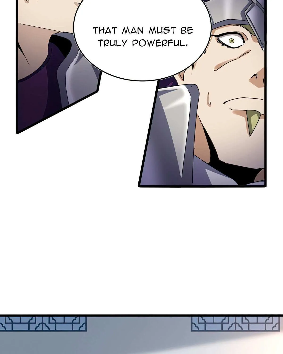 Read Magic Emperor chapter 660 image 46 on Lezhin