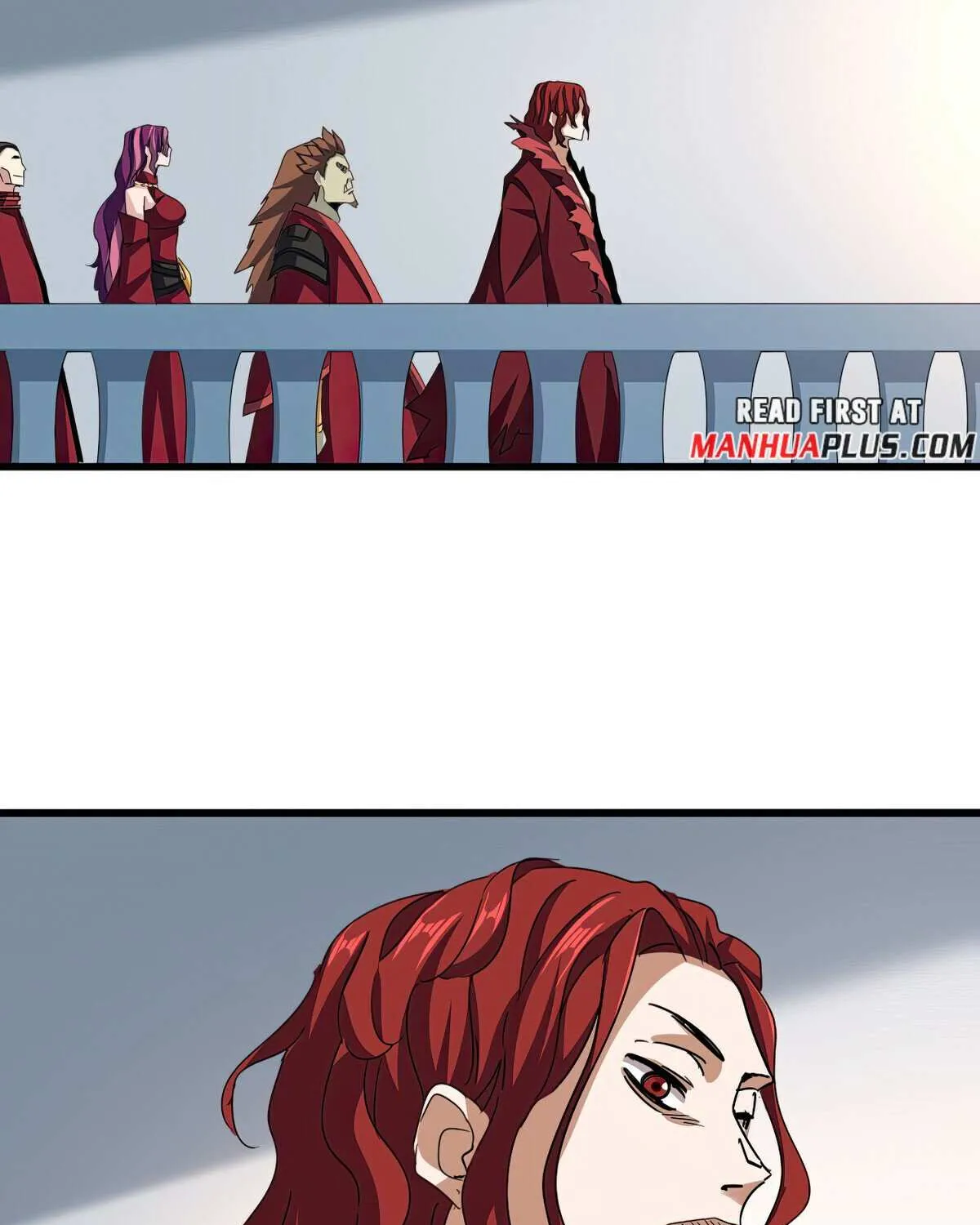 Read Magic Emperor chapter 660 image 47 on Lezhin