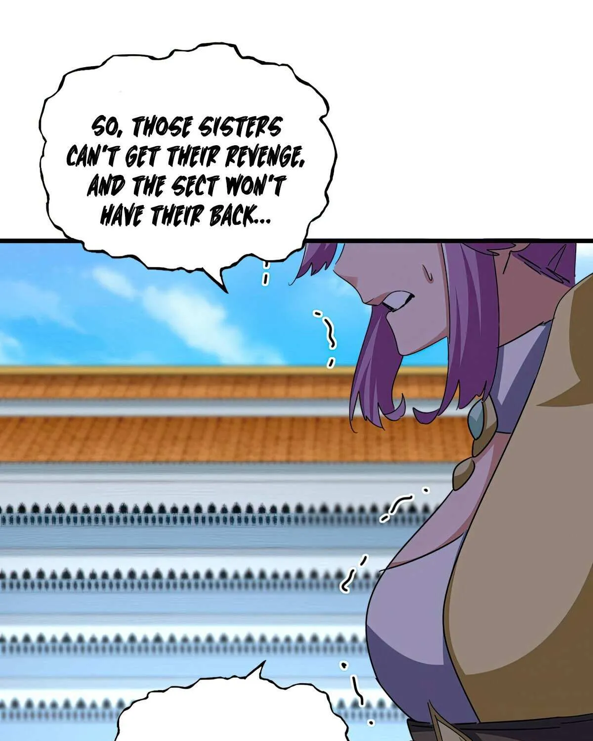 Read Magic Emperor chapter 660 image 51 on Lezhin