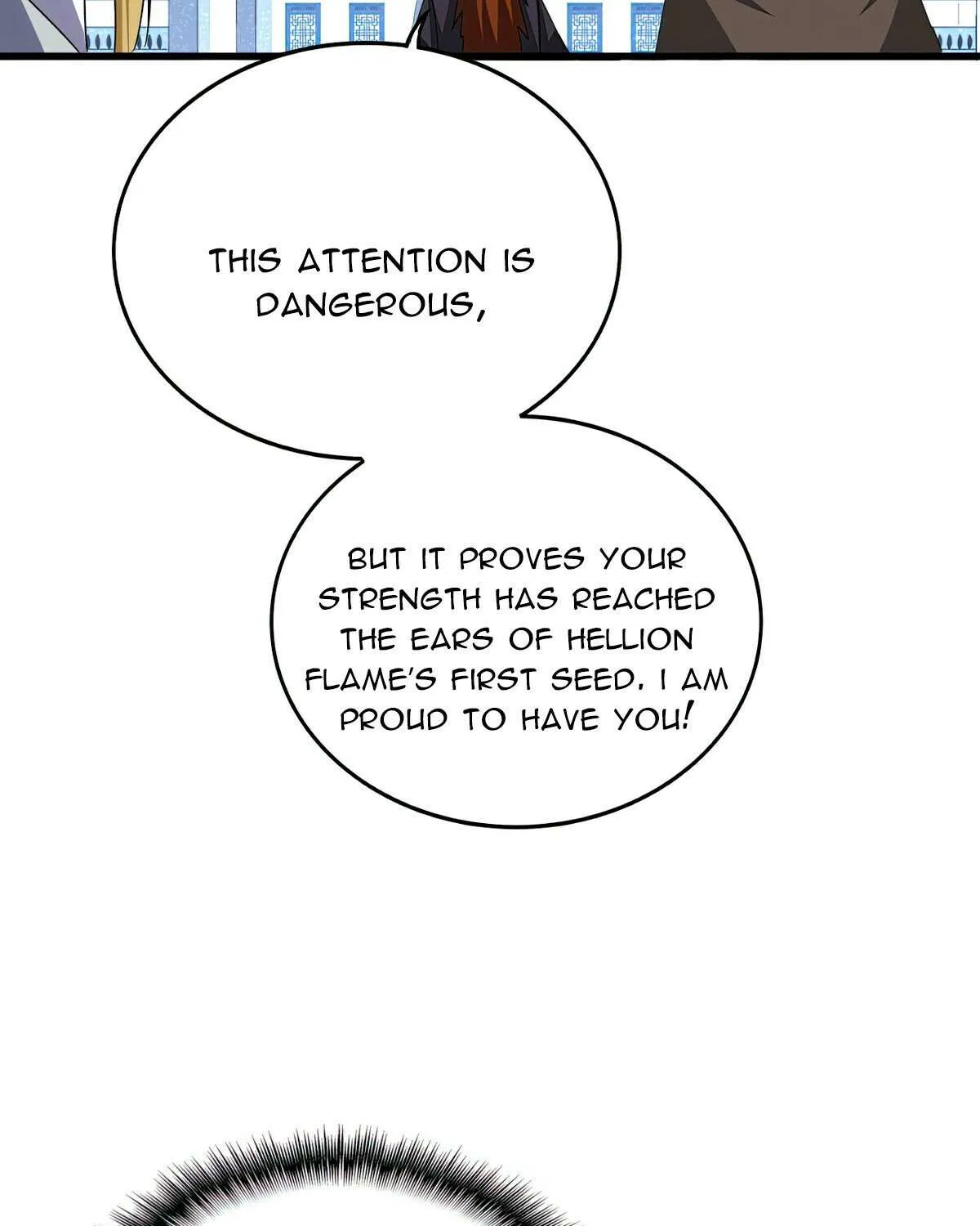 Read Magic Emperor chapter 660 image 55 on Lezhin