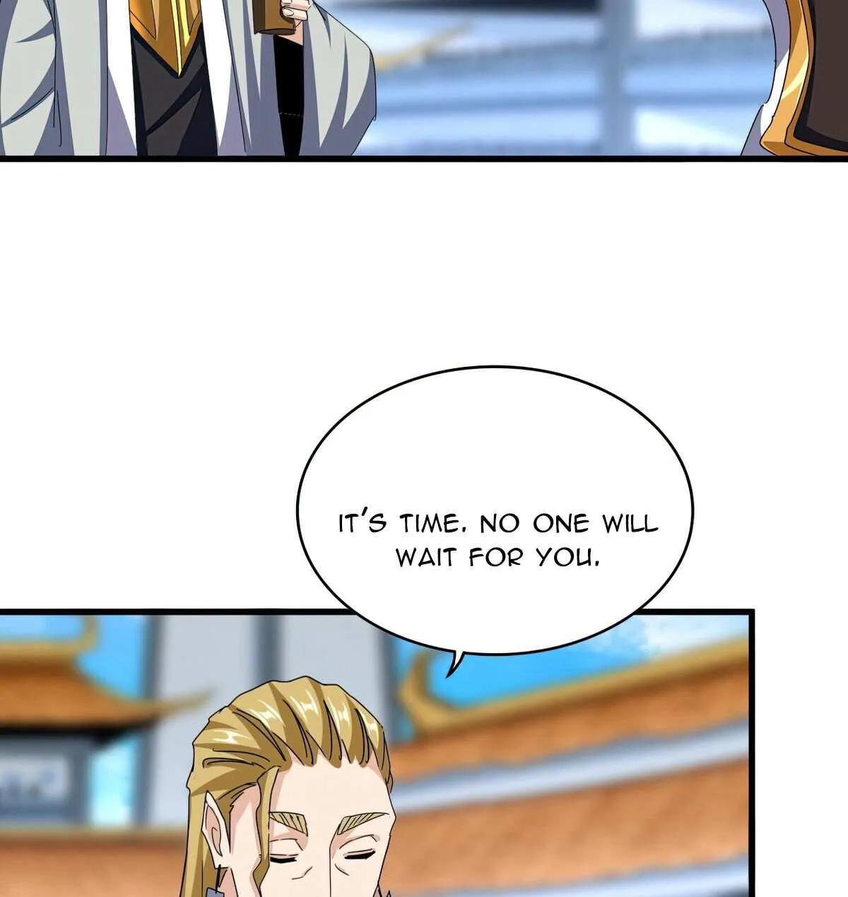 Read Magic Emperor chapter 660 image 63 on Lezhin