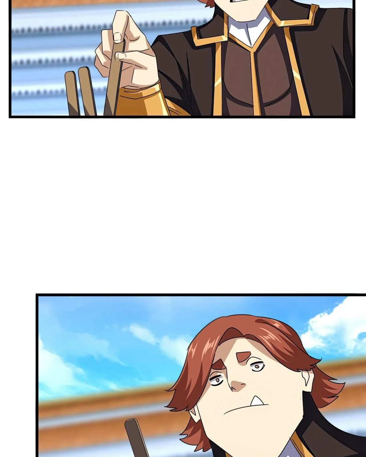 Read Magic Emperor chapter 660 image 65 on Lezhin