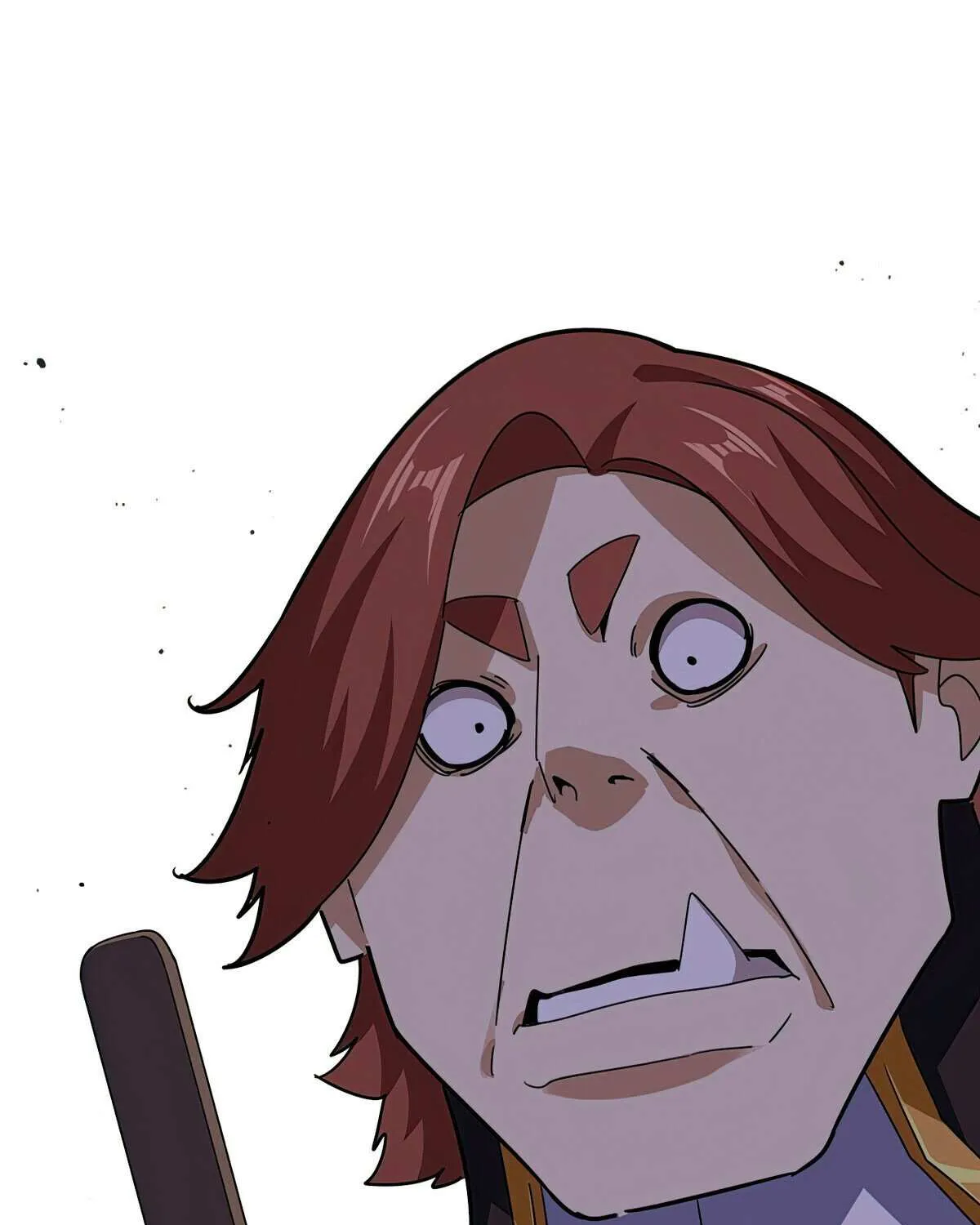 Read Magic Emperor chapter 661 image 0 on Lezhin