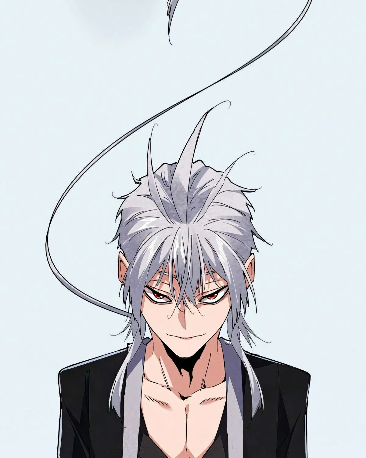Read Magic Emperor chapter 661 image 38 on Lezhin