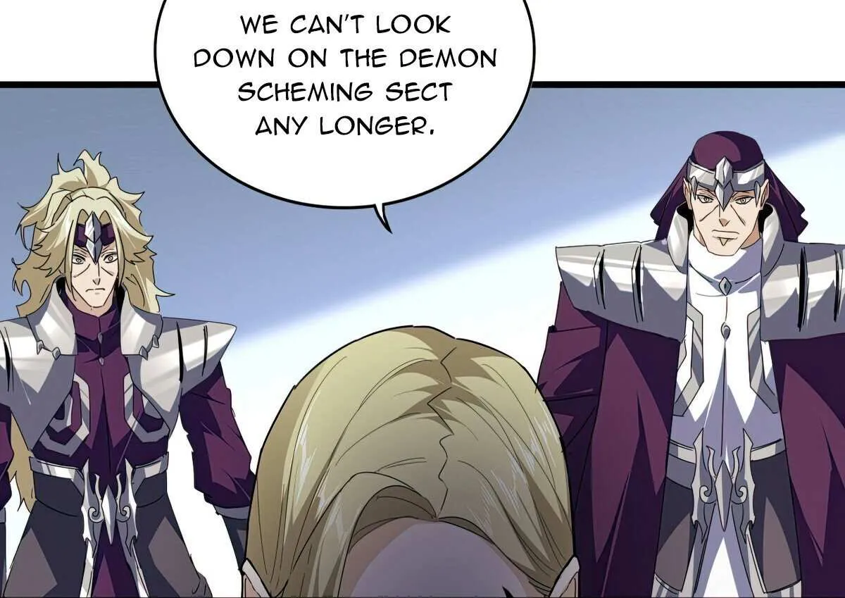 Read Magic Emperor chapter 661 image 55 on Lezhin