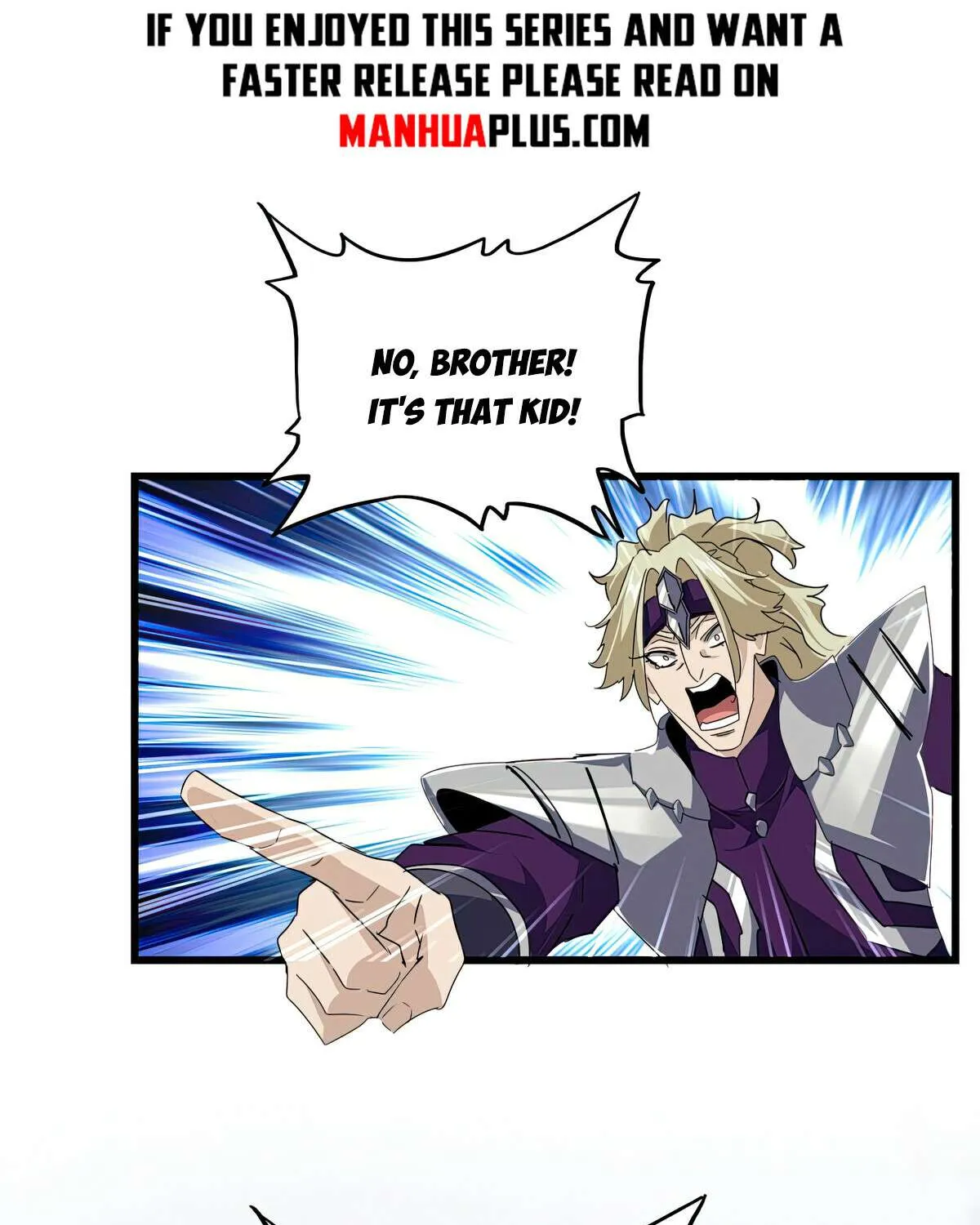 Read Magic Emperor chapter 661 image 60 on Lezhin
