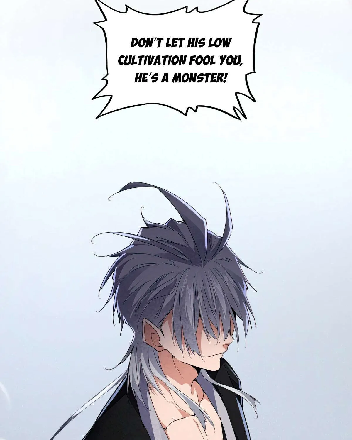 Read Magic Emperor chapter 661 image 61 on Lezhin