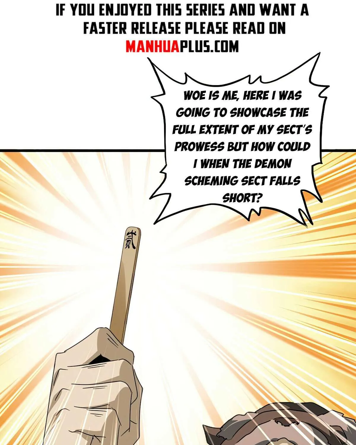 Read Magic Emperor chapter 661 image 8 on Lezhin