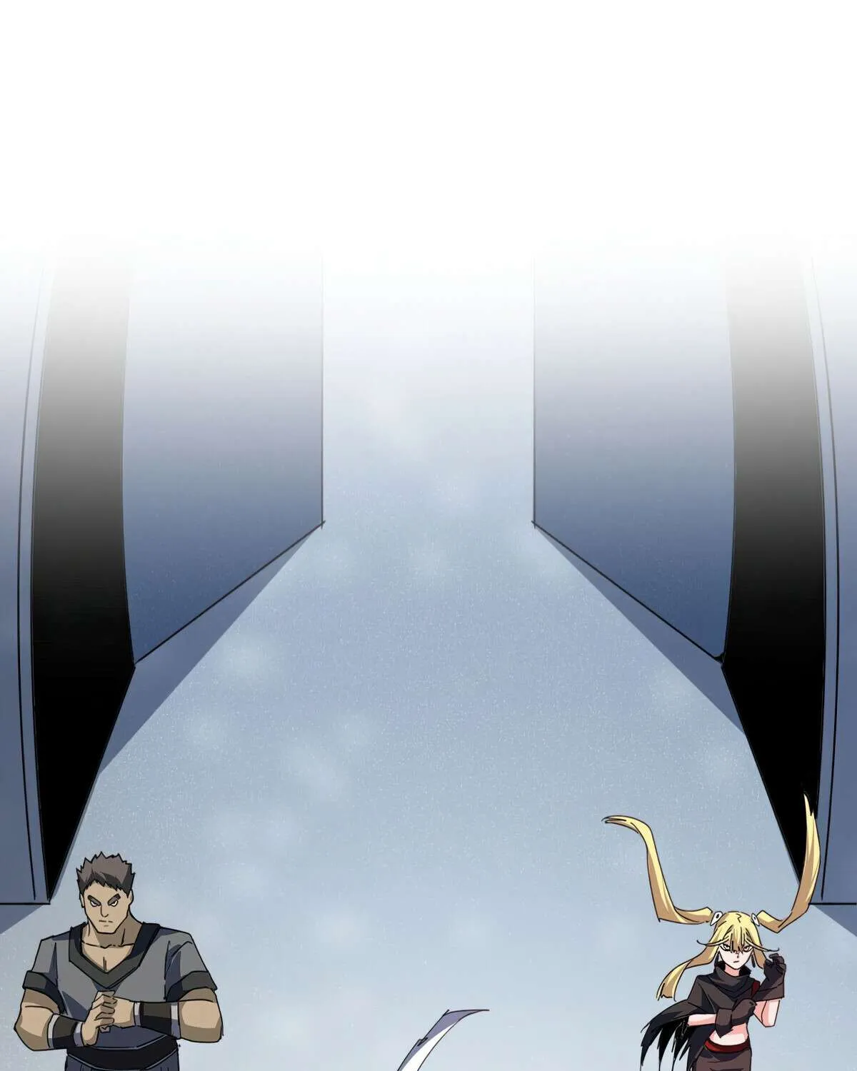Read Magic Emperor chapter 662 image 0 on Lezhin
