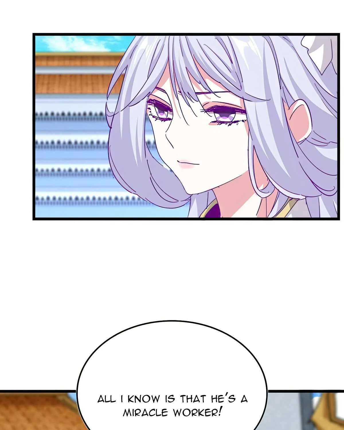 Read Magic Emperor chapter 662 image 24 on Lezhin
