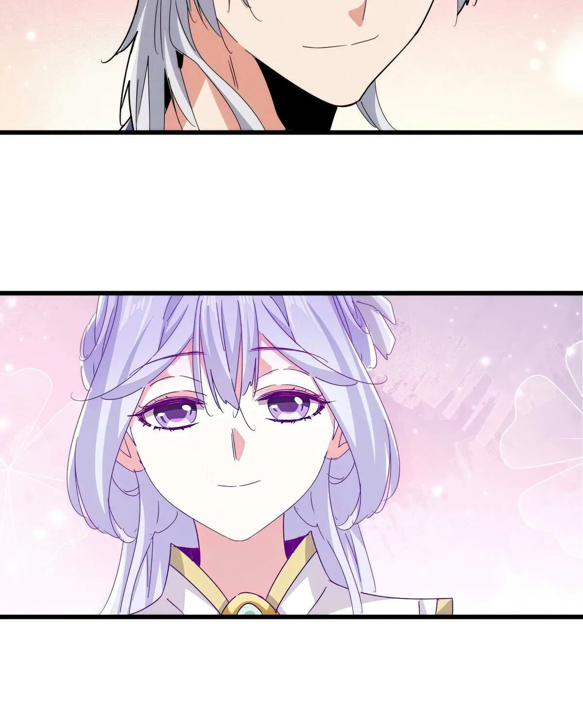 Read Magic Emperor chapter 662 image 27 on Lezhin