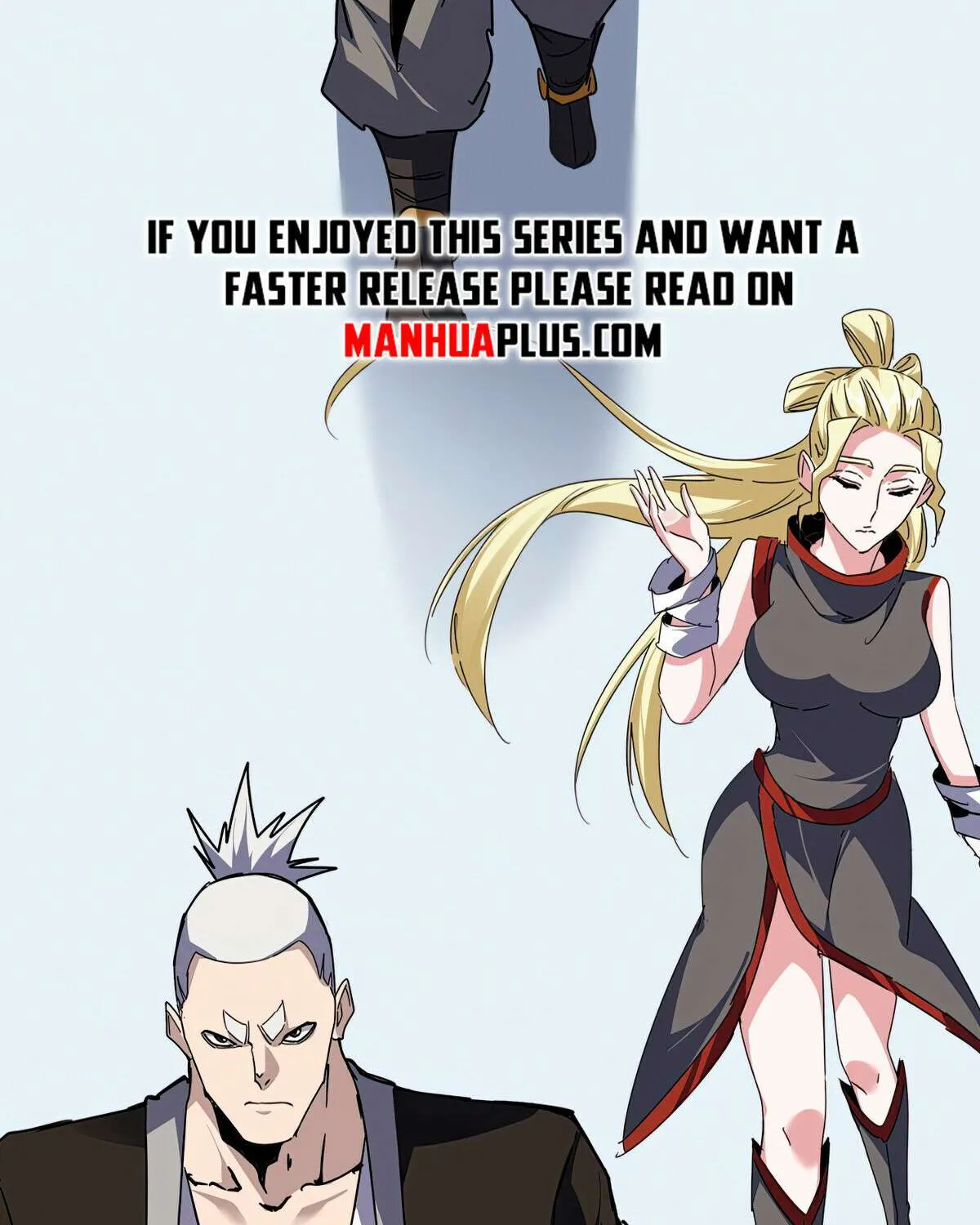 Read Magic Emperor chapter 662 image 3 on Lezhin