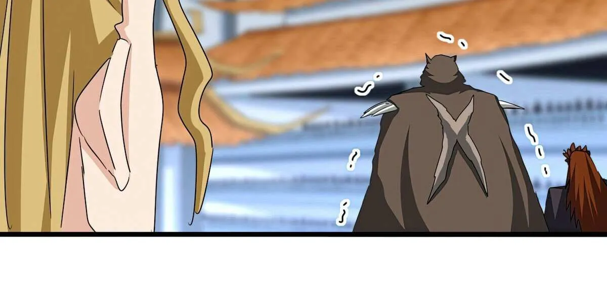 Read Magic Emperor chapter 662 image 37 on Lezhin