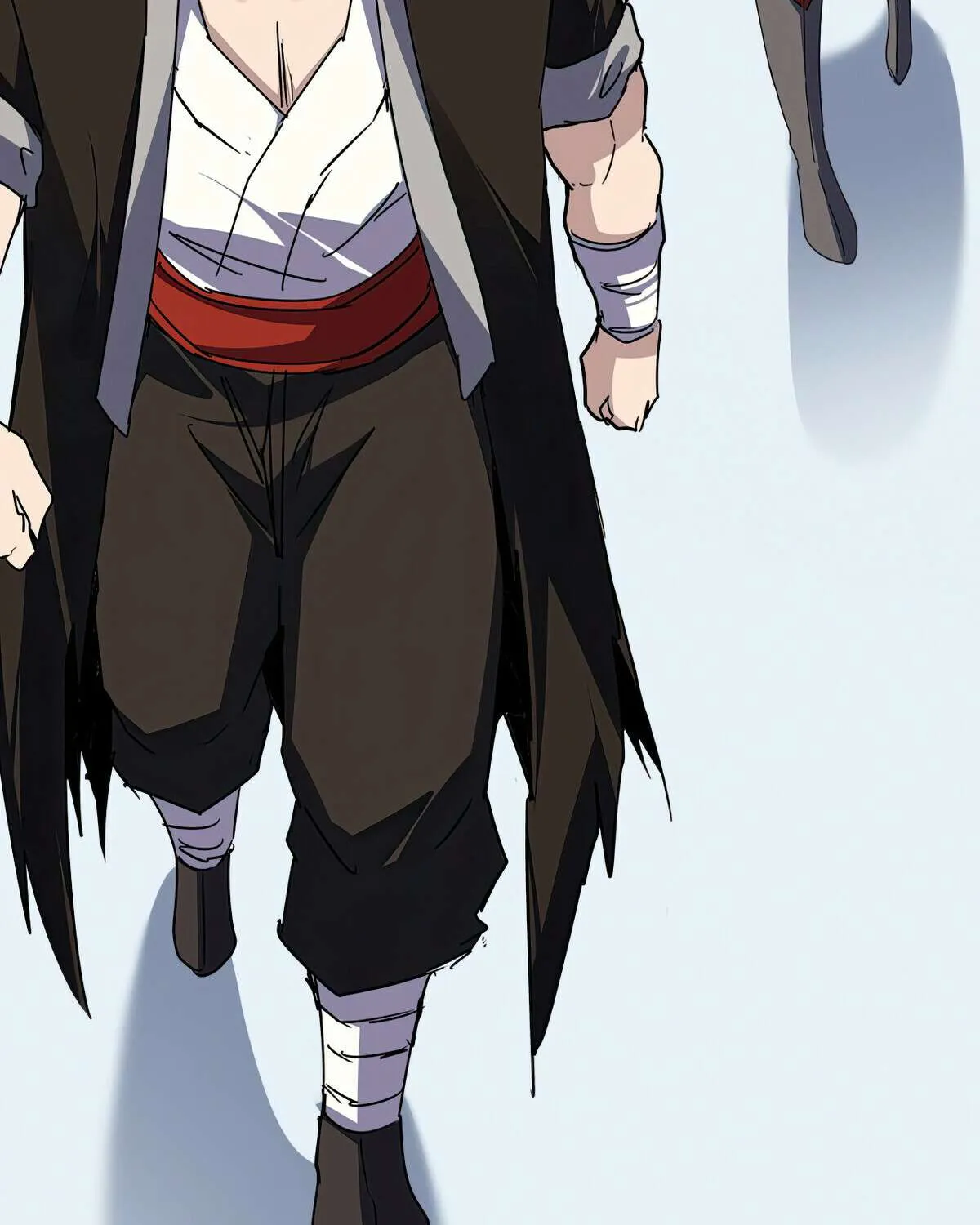 Read Magic Emperor chapter 662 image 4 on Lezhin