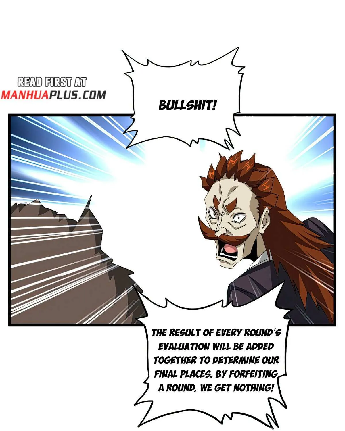 Read Magic Emperor chapter 662 image 40 on Lezhin