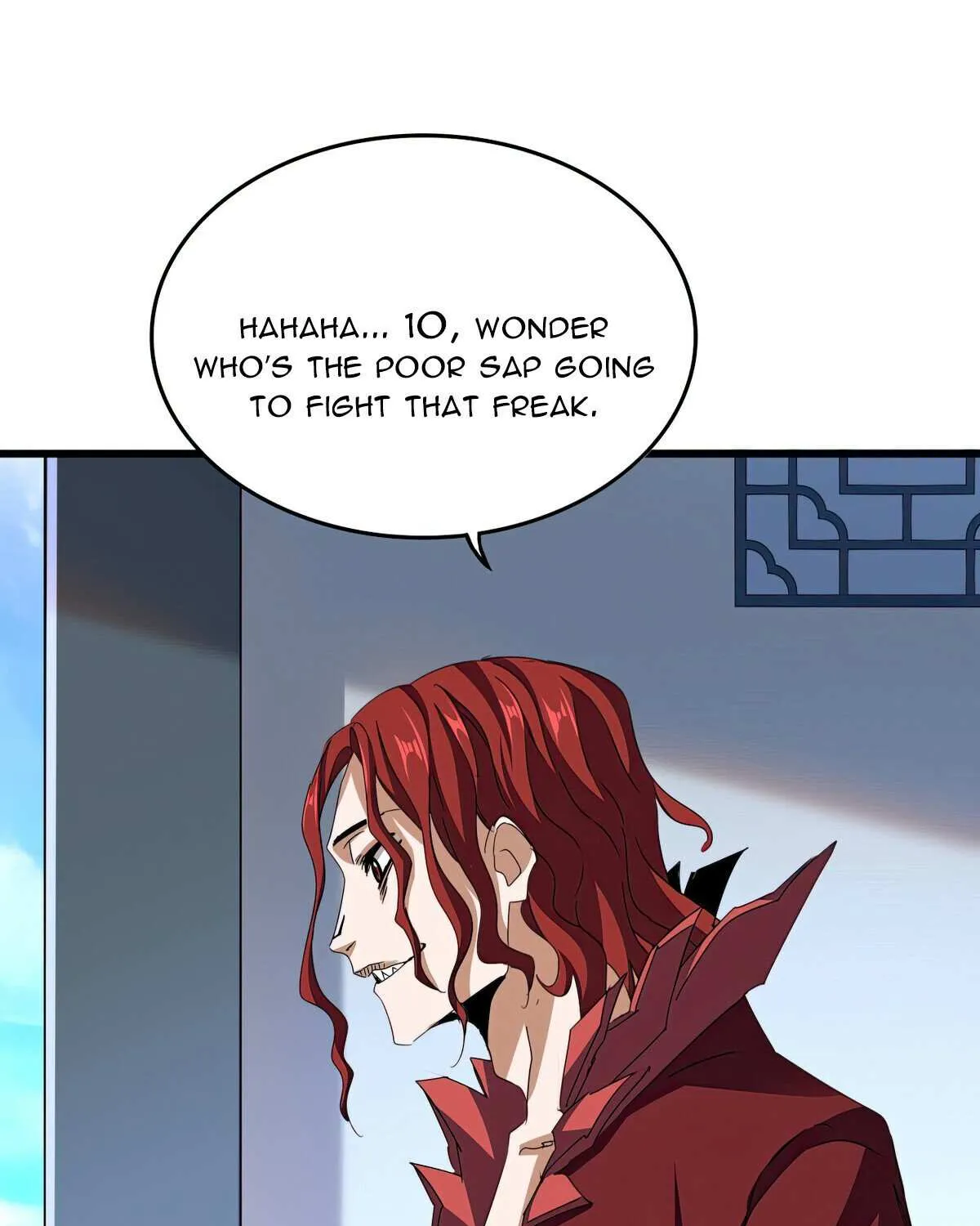 Read Magic Emperor chapter 662 image 52 on Lezhin