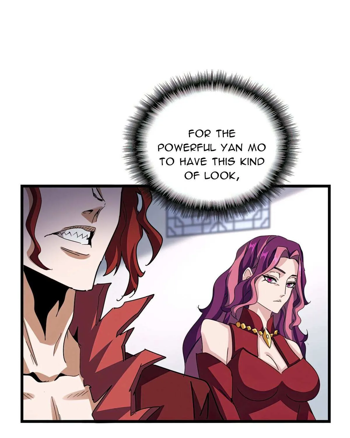 Read Magic Emperor chapter 662 image 57 on Lezhin
