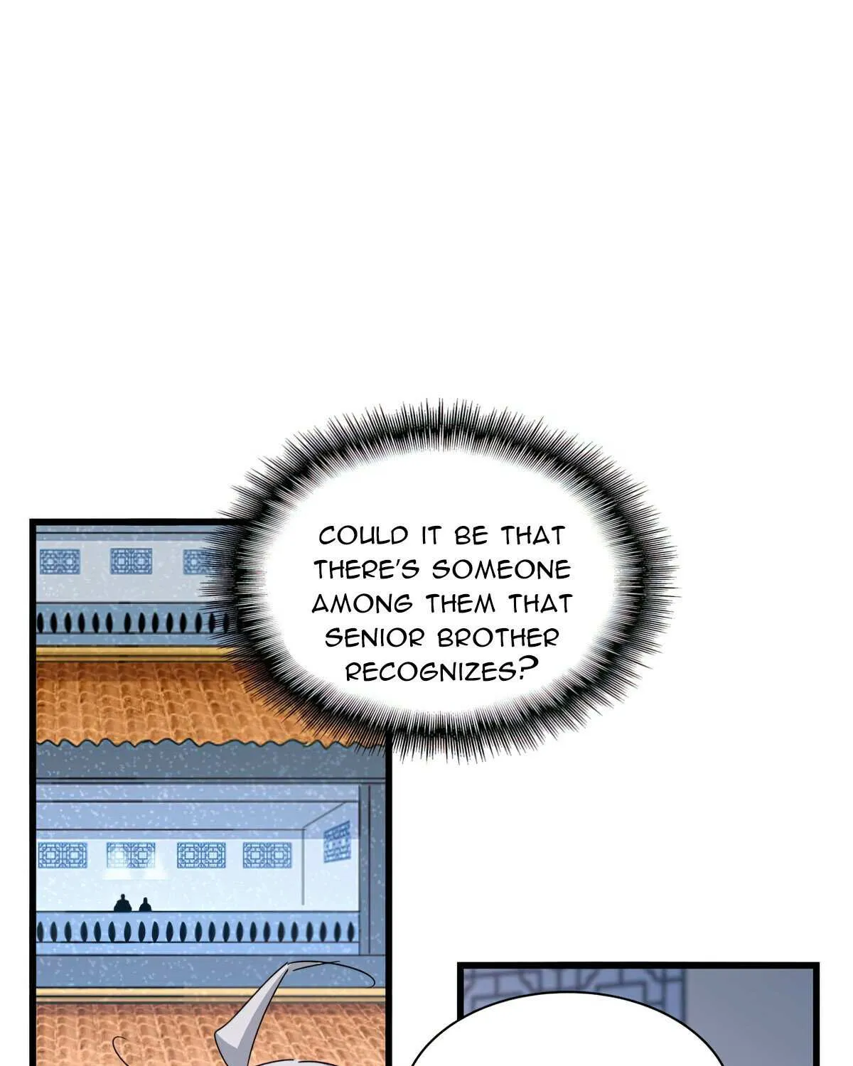 Read Magic Emperor chapter 662 image 58 on Lezhin
