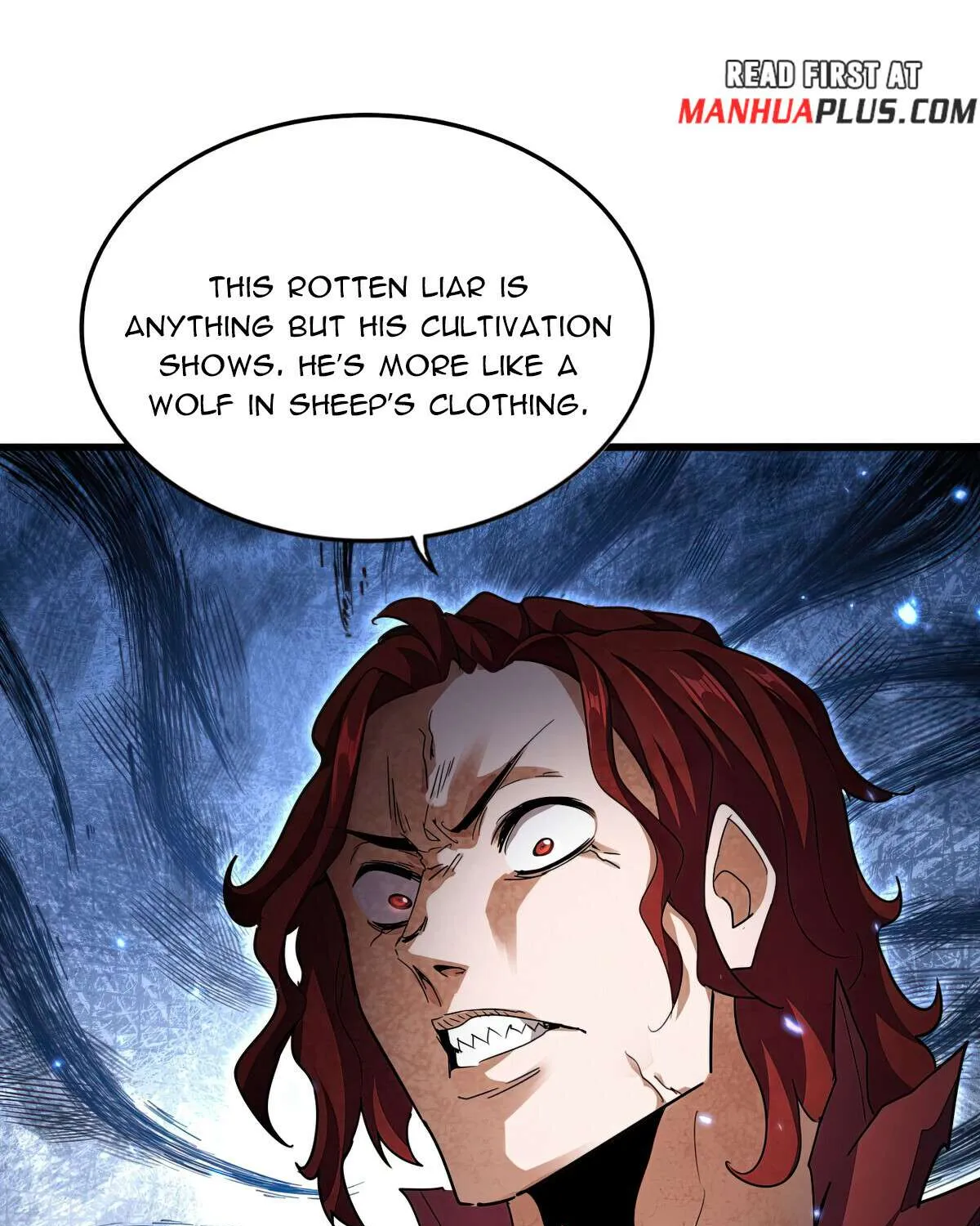 Read Magic Emperor chapter 662 image 60 on Lezhin