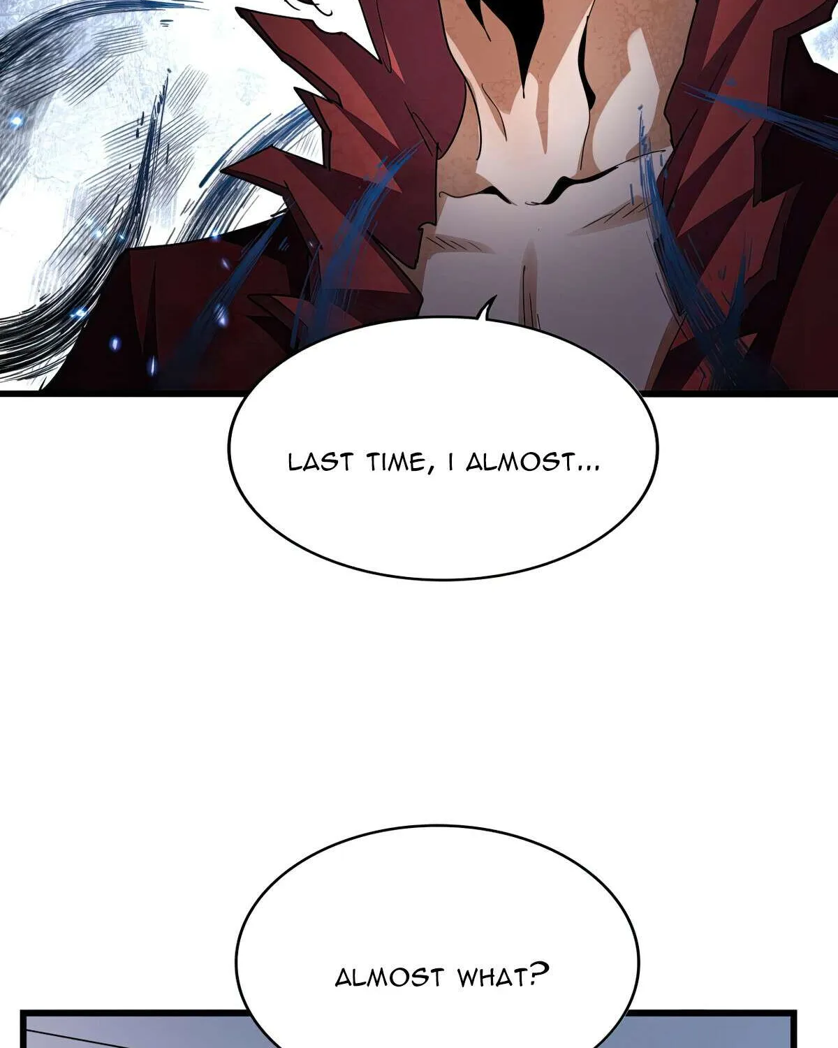 Read Magic Emperor chapter 662 image 61 on Lezhin