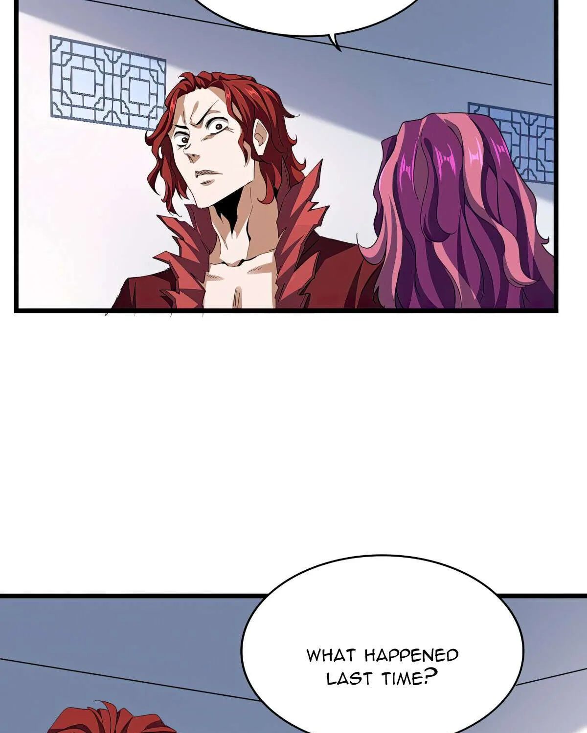 Read Magic Emperor chapter 662 image 62 on Lezhin