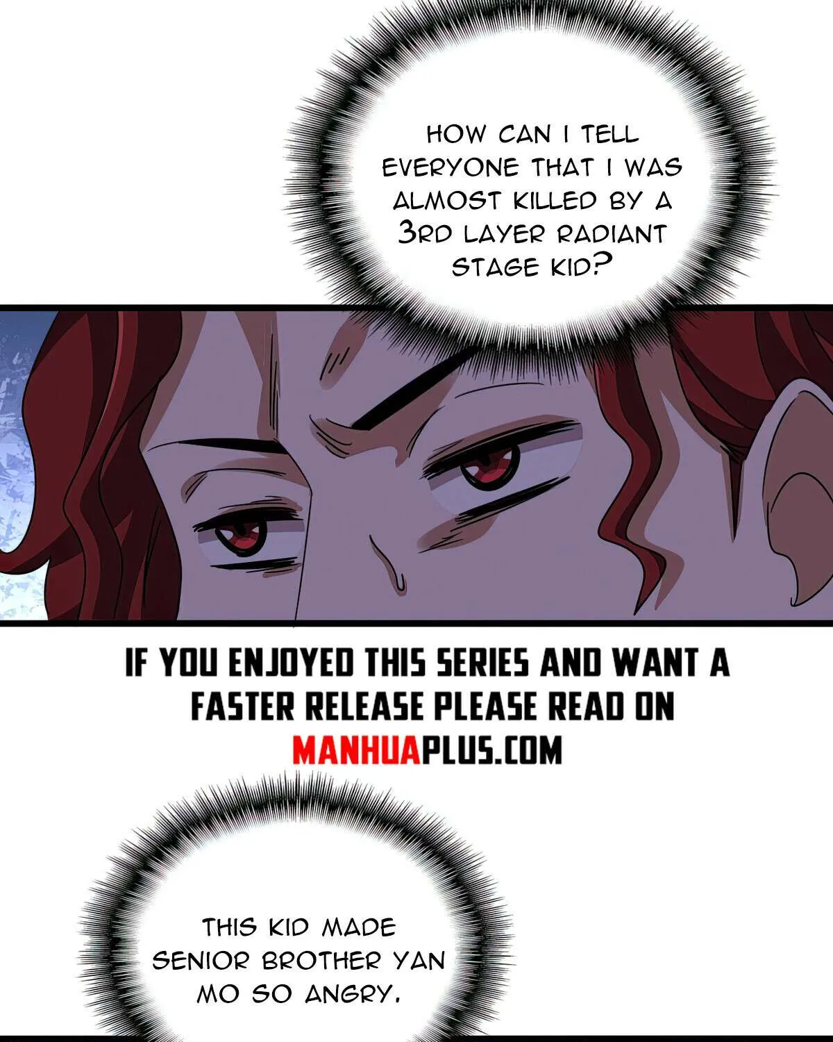 Read Magic Emperor chapter 662 image 64 on Lezhin