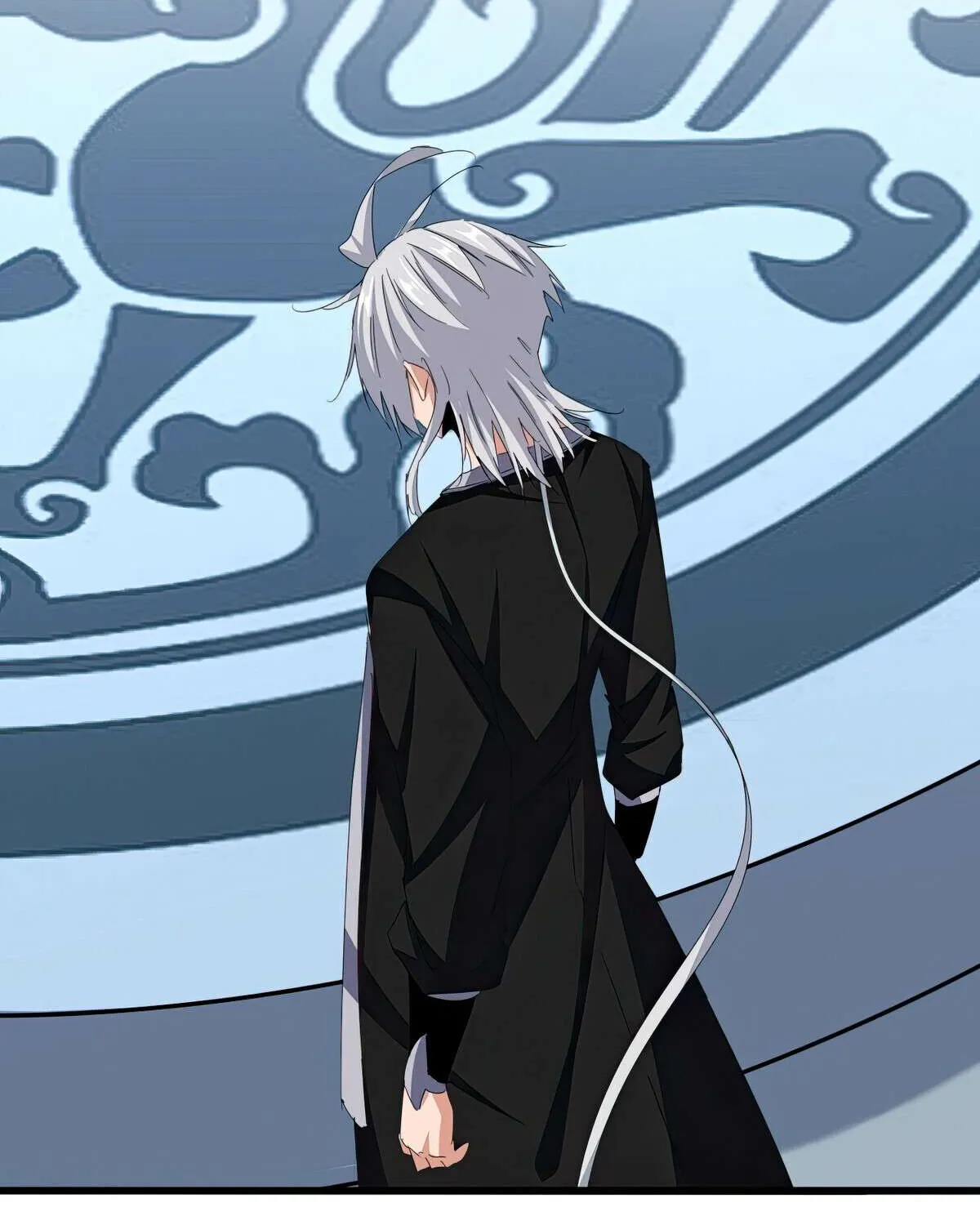 Read Magic Emperor chapter 662 image 66 on Lezhin