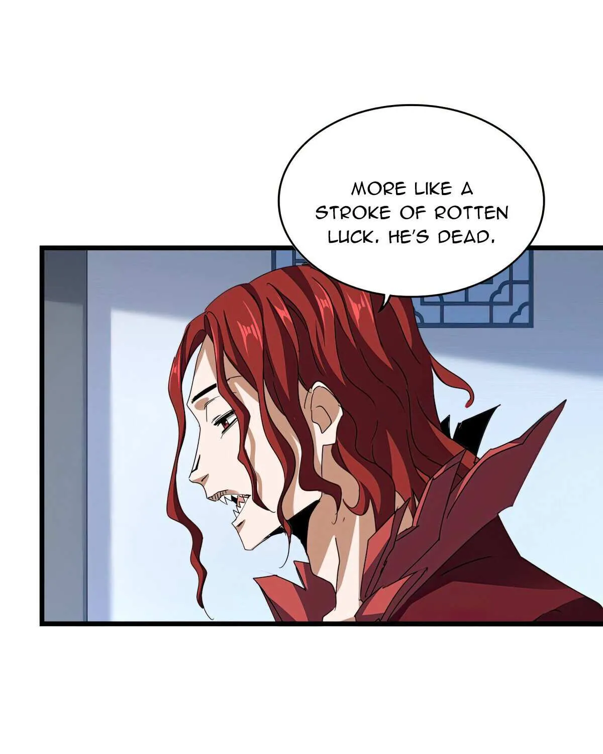 Read Magic Emperor chapter 663 image 15 on Lezhin