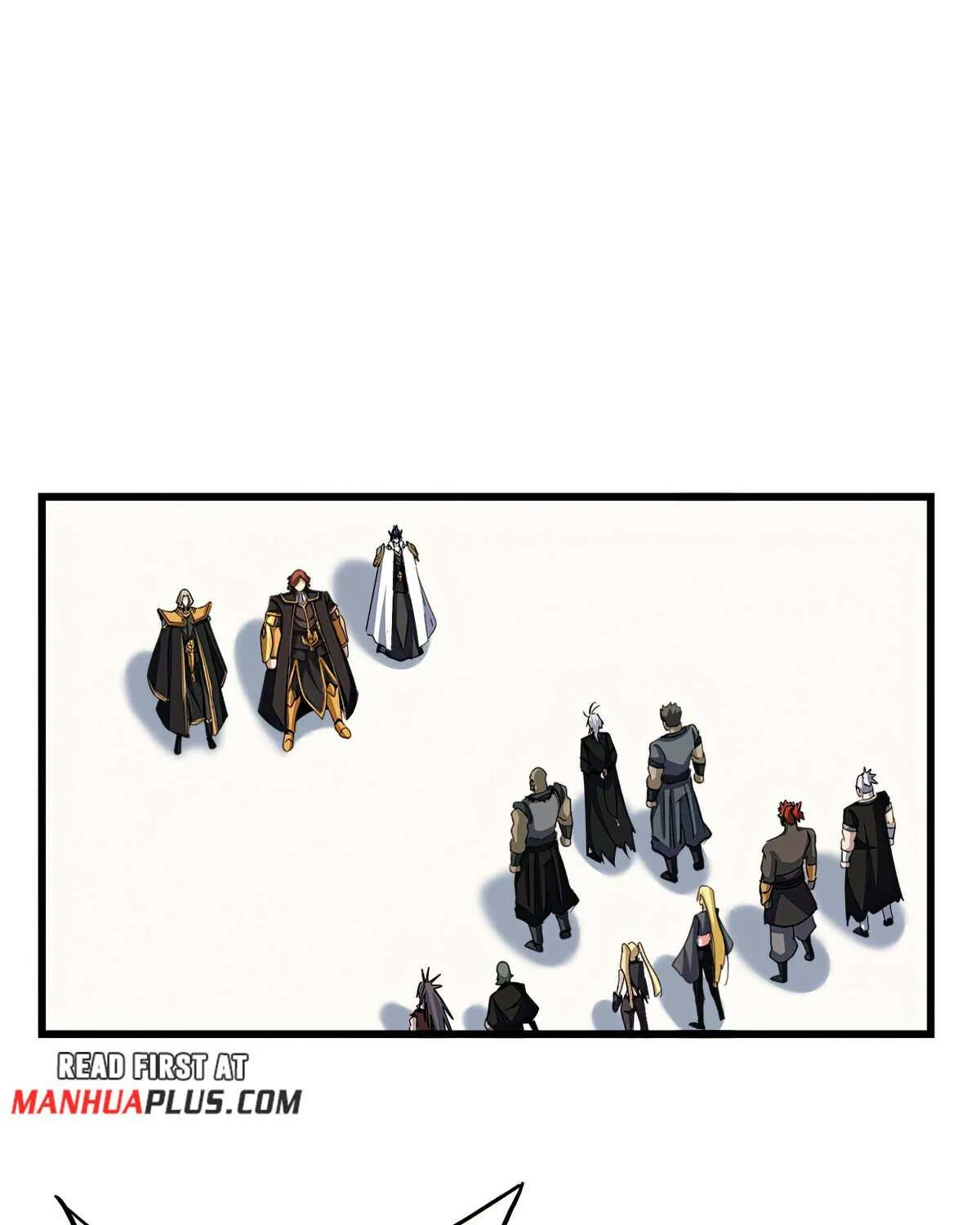 Read Magic Emperor chapter 663 image 18 on Lezhin