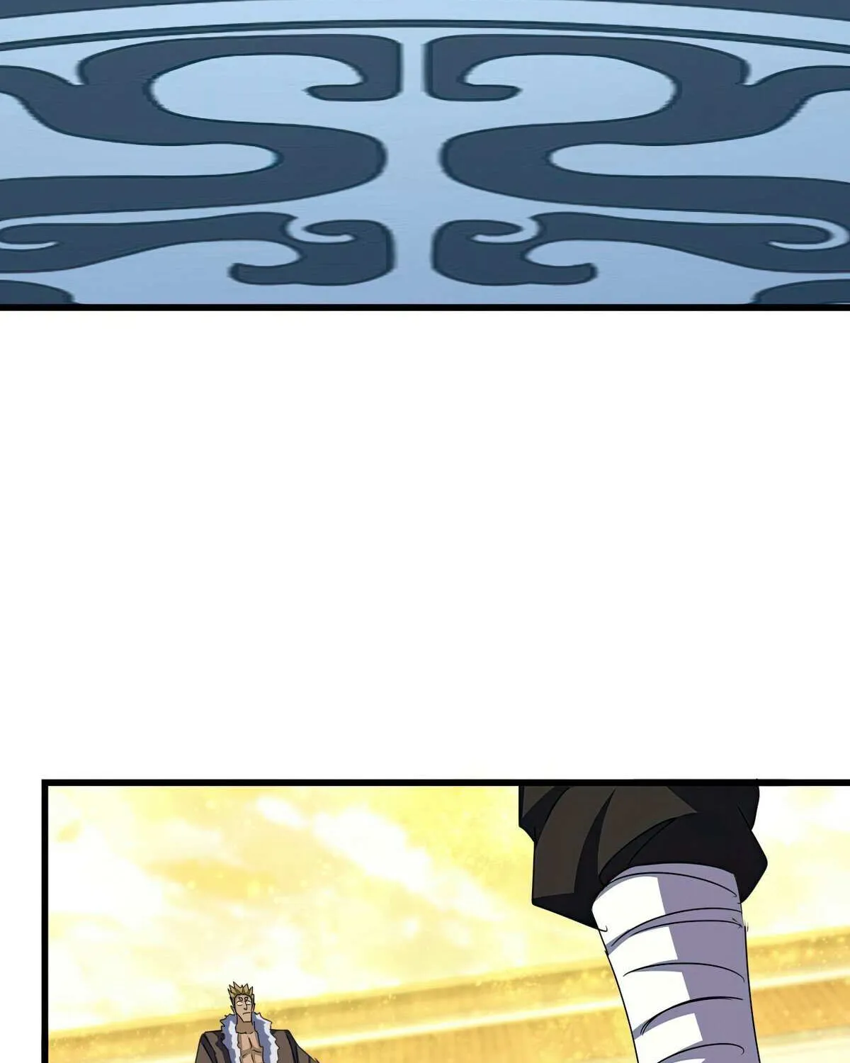 Read Magic Emperor chapter 663 image 39 on Lezhin