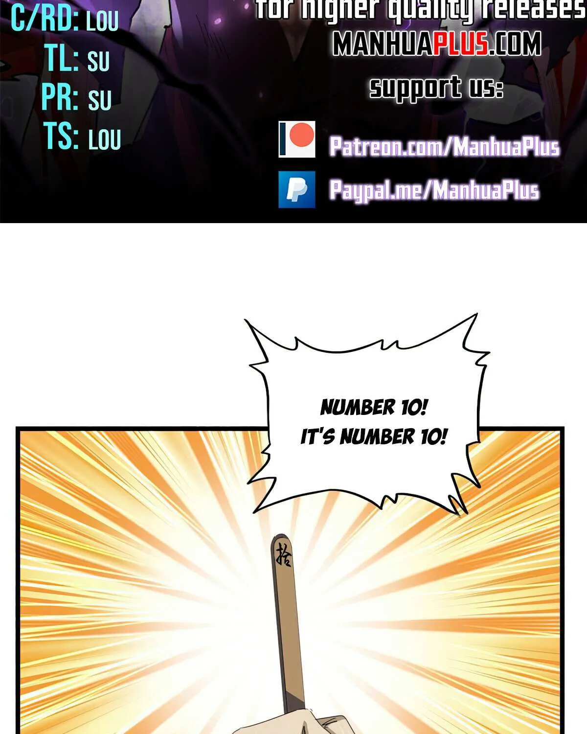 Read Magic Emperor chapter 663 image 4 on Lezhin