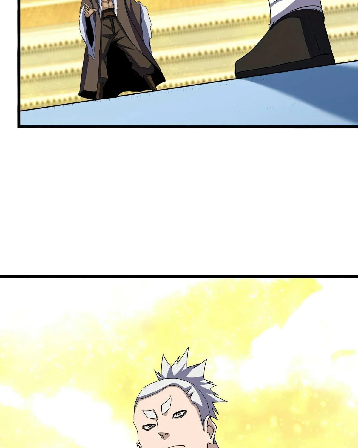 Read Magic Emperor chapter 663 image 40 on Lezhin