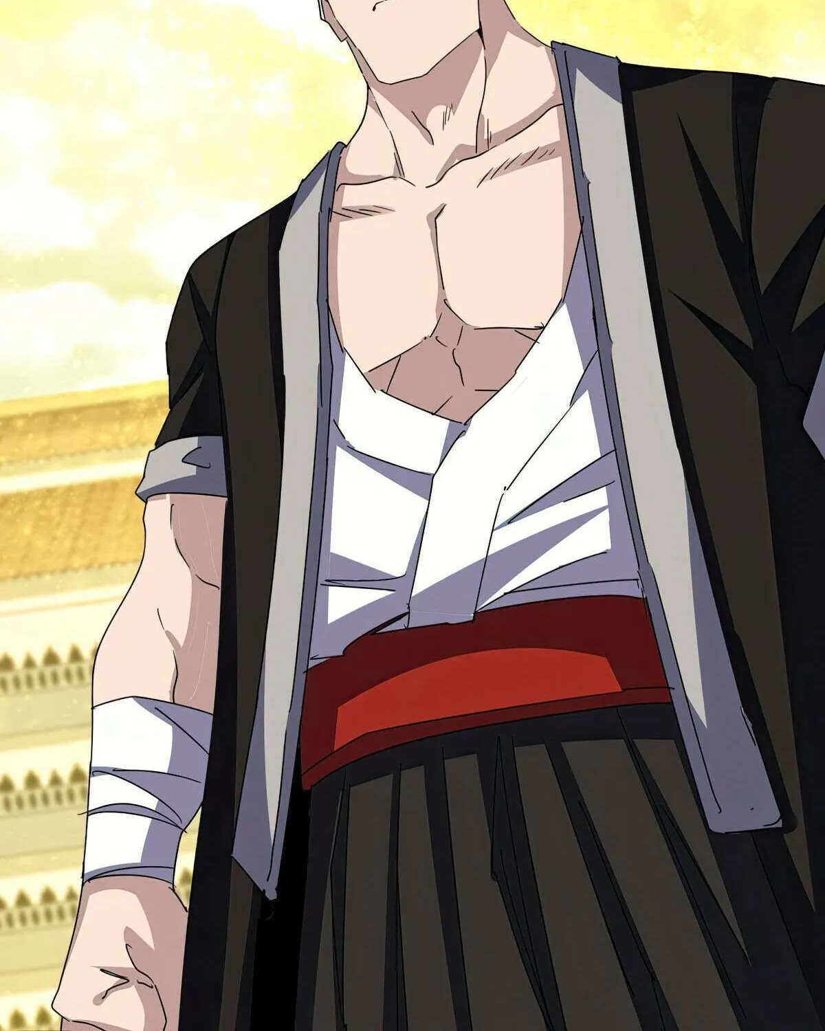 Read Magic Emperor chapter 663 image 41 on Lezhin