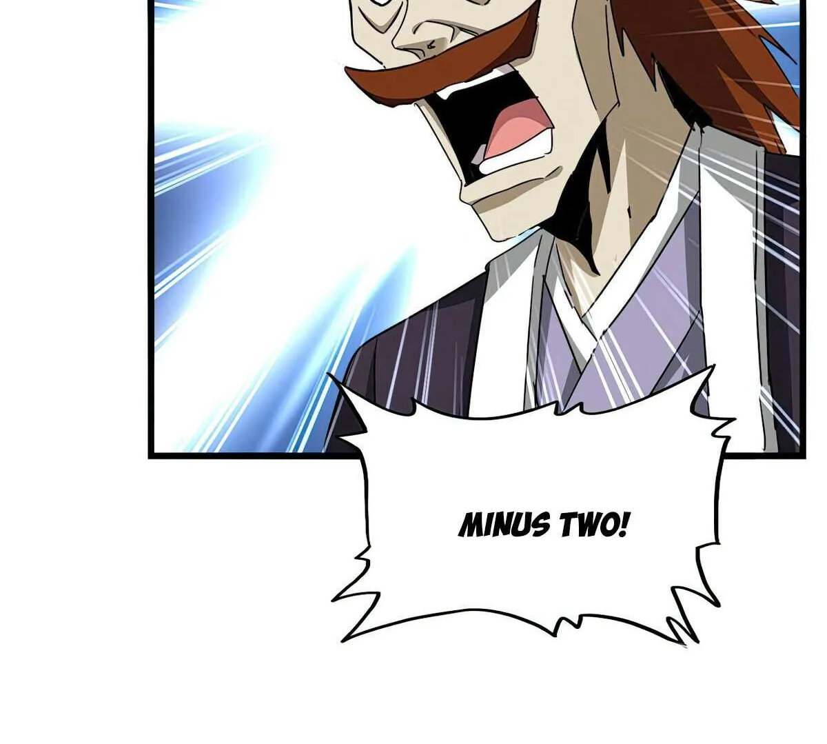 Read Magic Emperor chapter 663 image 45 on Lezhin