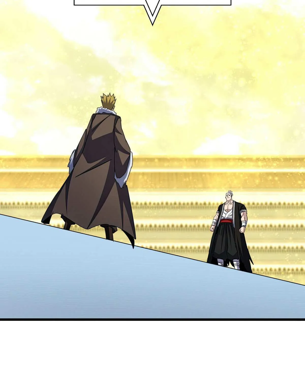 Read Magic Emperor chapter 663 image 48 on Lezhin