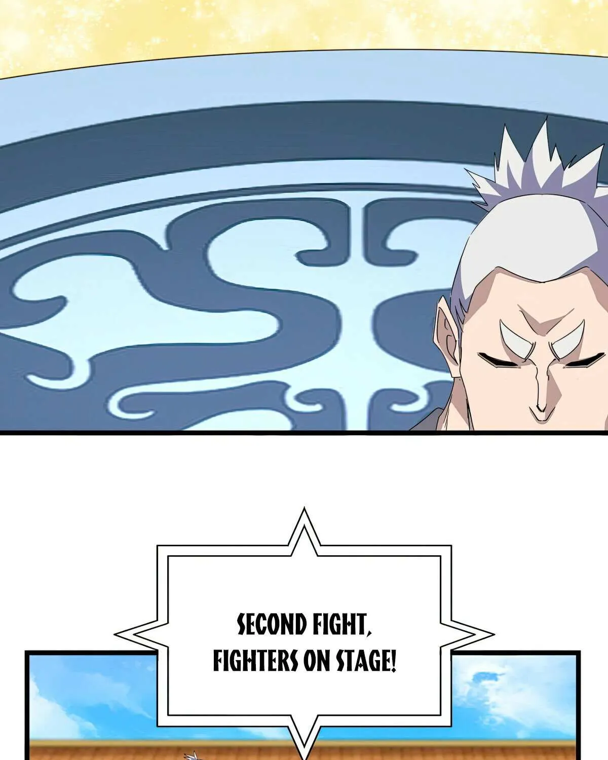 Read Magic Emperor chapter 663 image 55 on Lezhin