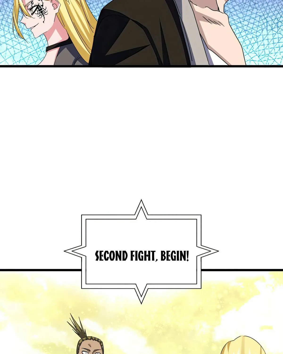 Read Magic Emperor chapter 663 image 57 on Lezhin