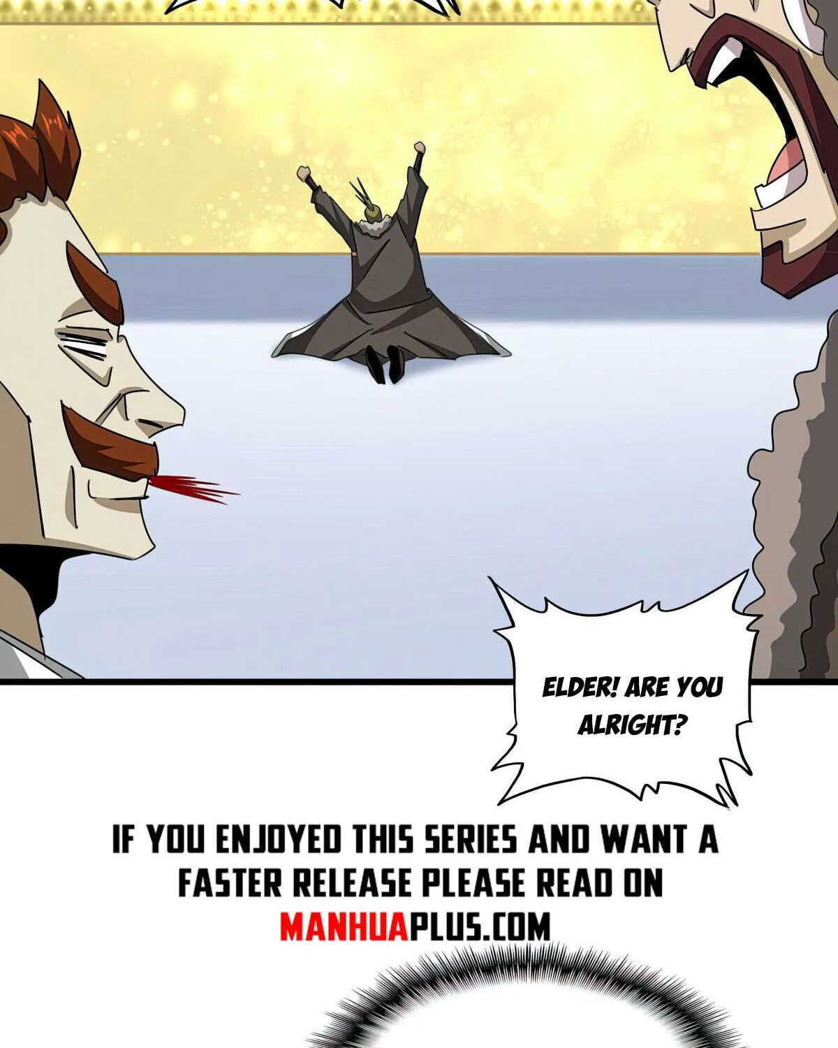 Read Magic Emperor chapter 663 image 63 on Lezhin