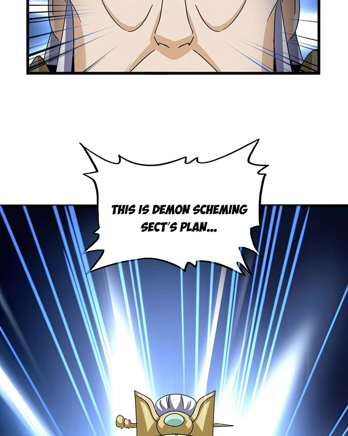 Read Magic Emperor chapter 663 image 65 on Lezhin