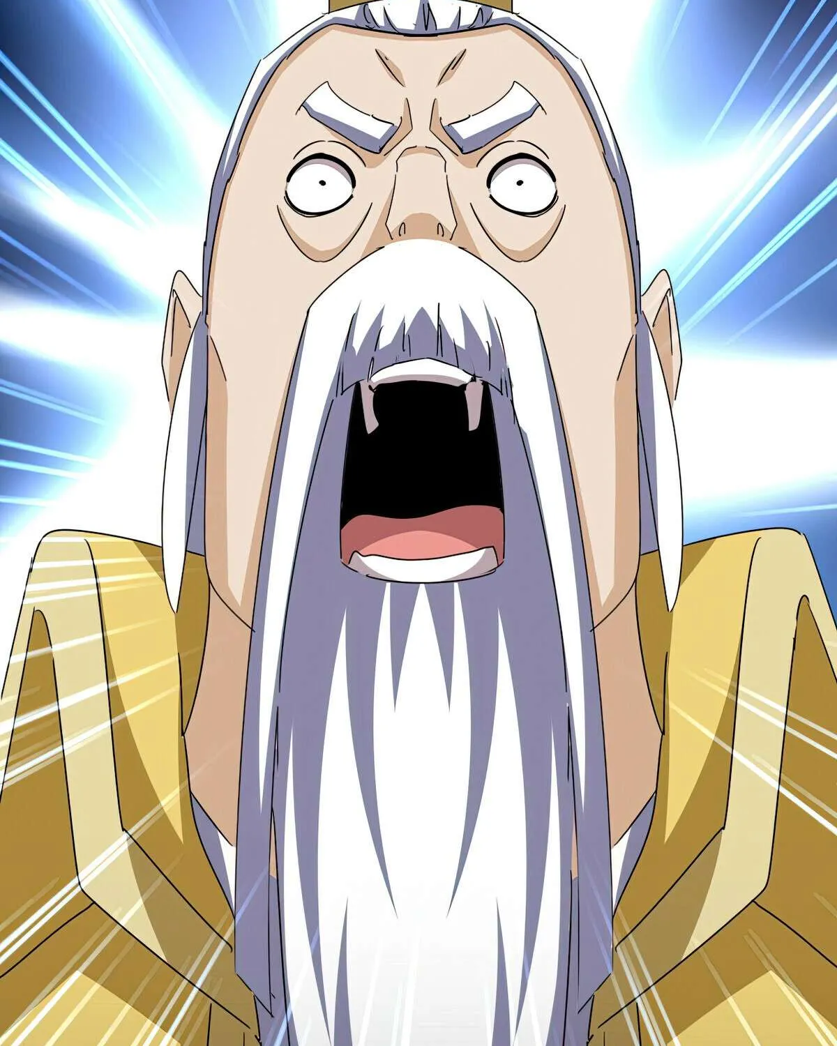 Read Magic Emperor chapter 663 image 66 on Lezhin