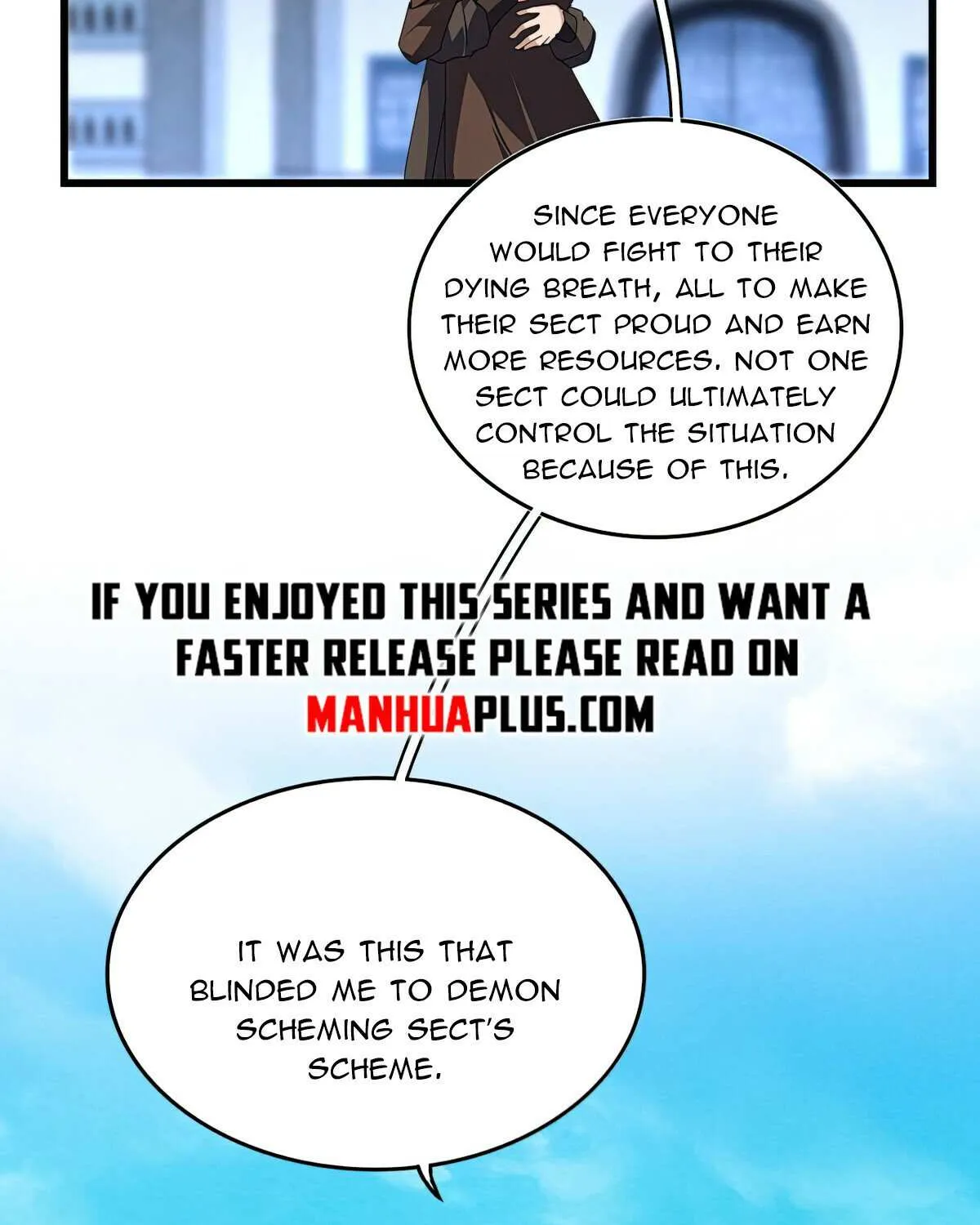Read Magic Emperor chapter 664 image 10 on Lezhin