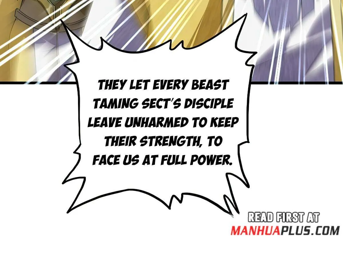 Read Magic Emperor chapter 664 image 14 on Lezhin