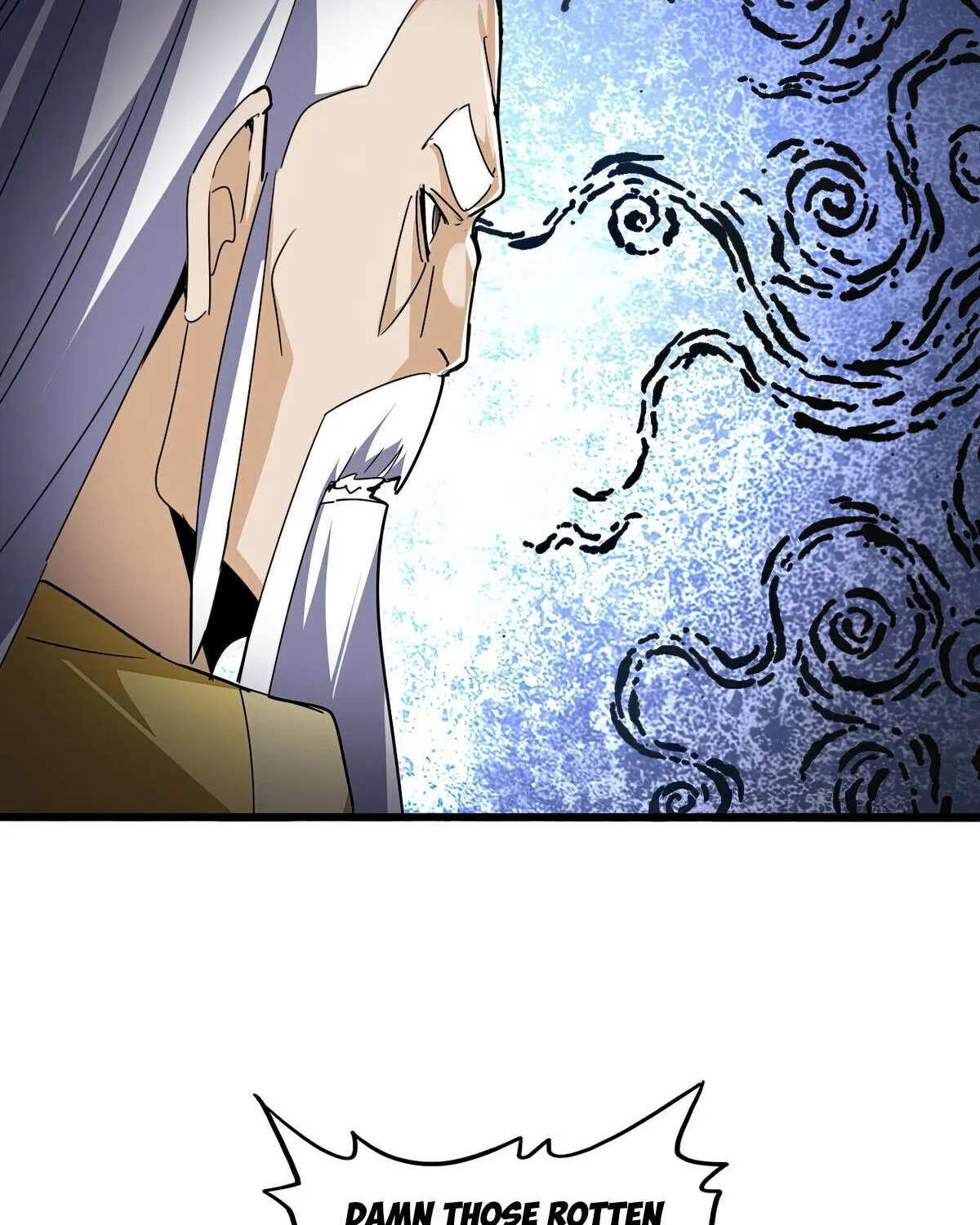 Read Magic Emperor chapter 664 image 18 on Lezhin