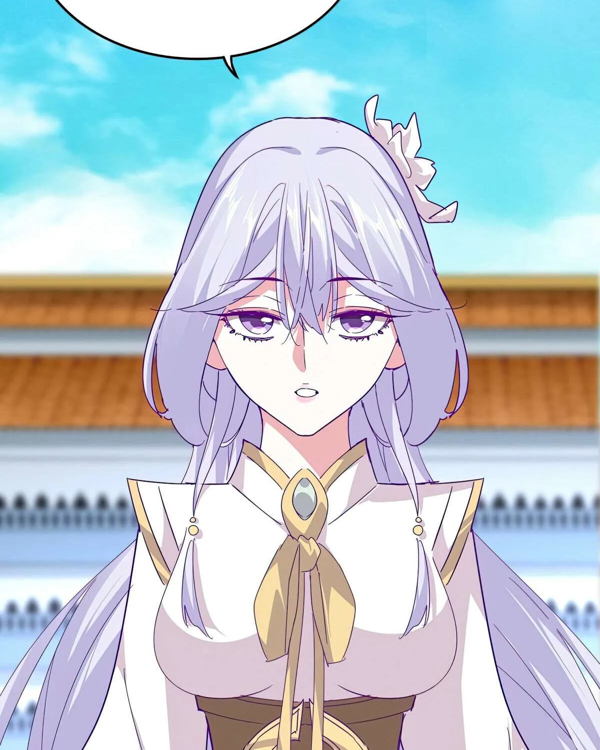 Read Magic Emperor chapter 664 image 22 on Lezhin