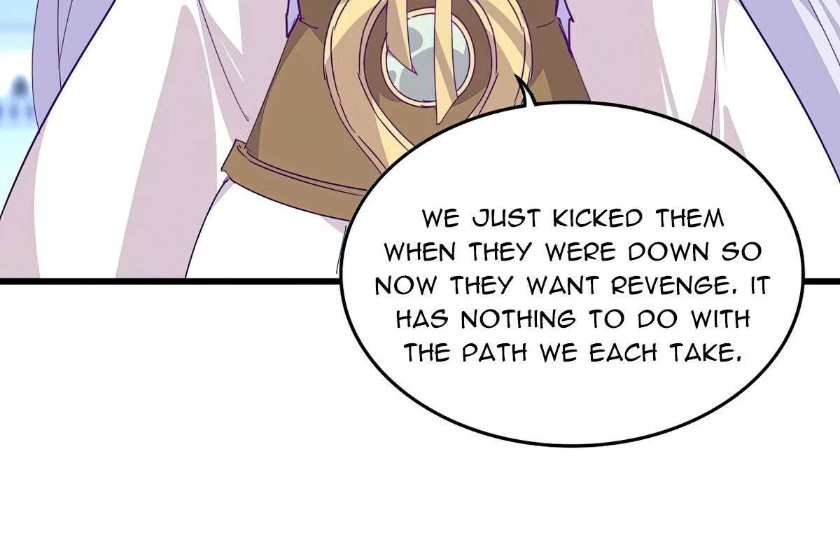 Read Magic Emperor chapter 664 image 23 on Lezhin