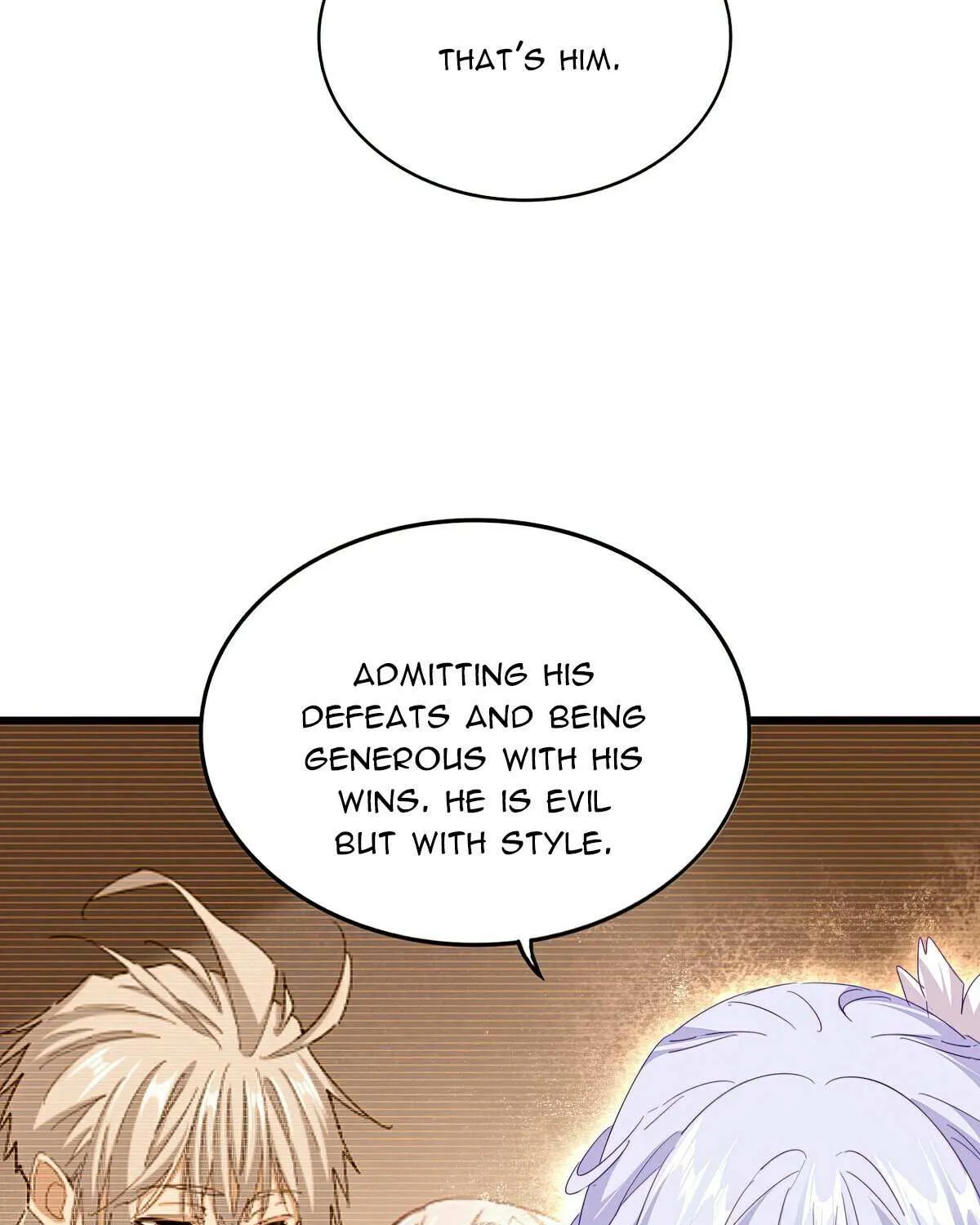 Read Magic Emperor chapter 664 image 42 on Lezhin
