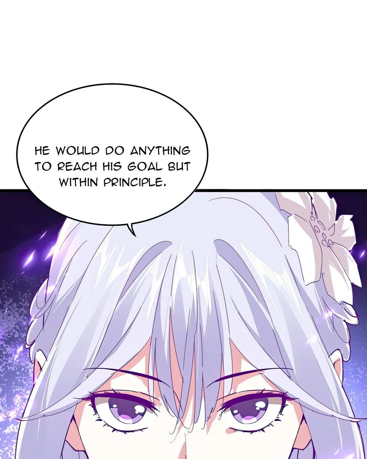Read Magic Emperor chapter 664 image 44 on Lezhin