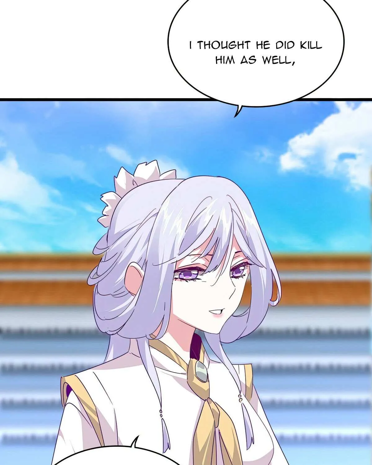 Read Magic Emperor chapter 664 image 51 on Lezhin