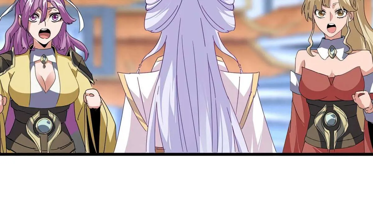 Read Magic Emperor chapter 664 image 53 on Lezhin